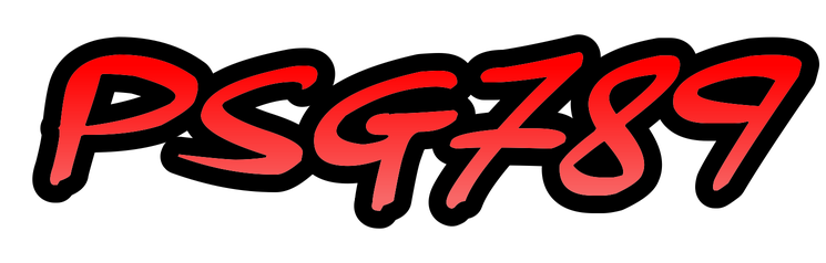 LOGO PSG789